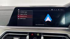 BMW X5 xDrive40d MHT M Sport 5dr Auto Diesel Estate